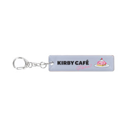 Porte-clés Chambre Car Mouth Cake Kirby Café Petit
