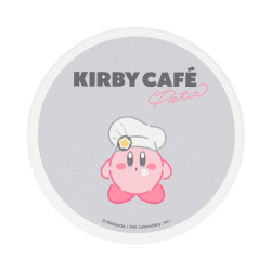Sous-Verre Kirby Café Petit