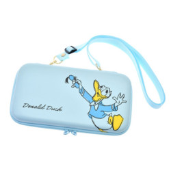 Pochette Nintendo Switch Donald Disney
