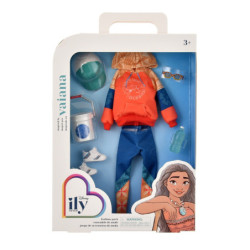 Outfit Set Vaiana Disney iLY 4EVER 11-inch Doll