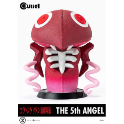 Figurine The 5th Angel Rebuild of Evangelion