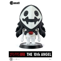 Figurine The 10th Angel Rebuild of Evangelion
