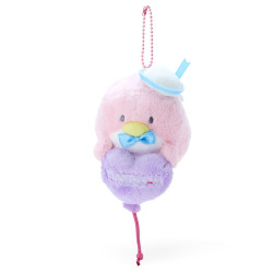 Plush Keychain Pam Sanrio Balloon Dream 
