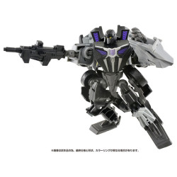 Figure Decepticon Barricade Movie Ver. Transformers