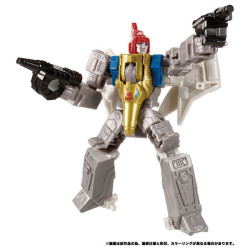 Figurine Swap Transformers Legacy