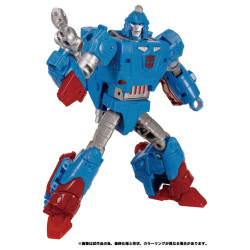 Figure Autobot Devcon Parakeet Transformers