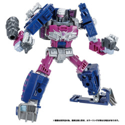 Figure Axlegrease Transformers