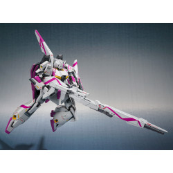 Figure Side MS Z III Gundam Metal Robot Spirits