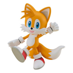 Nendoroid Tails Sonic the Hedgehog