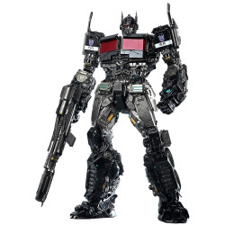 Figure Nemesis Prime PREMIUM Transformers