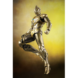 Figure Ultraman Suit Glitter Tiga 1/6 FigZero