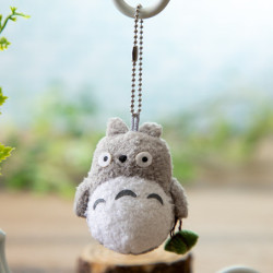 Plush Keychain Ototoro Fuwafuwa My Neighbor Totoro