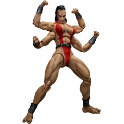 Figurine Sheeva Mortal Combat