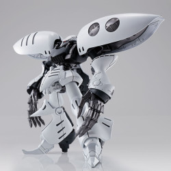 Gunpla MG 1/100 Qubeley Damned Gundam Build Divers