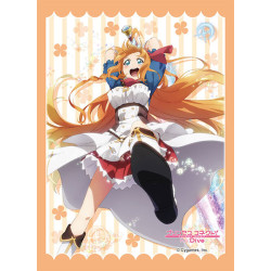 Card Sleeves High-Grade Pecorine Drawn Vol.3757 Princess Connect! Re:Dive