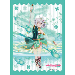 Card Sleeves High-Grade Kokkoro Drawn Vol.3758 Princess Connect! Re:Dive