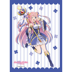 Card Sleeves High-Grade Hatsune Drawn Vol.3760 Princess Connect! Re:Dive