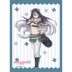 Card Sleeves High-Grade Shiori Drawn Vol.3761 Princess Connect! Re:Dive
