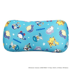Cushion Cooling Fabric Pokémon 23