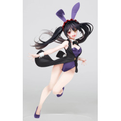 Figurine Tokisaki Kurumi Bunny Ver. Date A Live Bullet Coreful