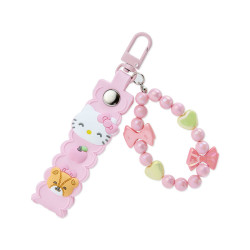 Keychain Hello Kitty Sanrio Niko Niko