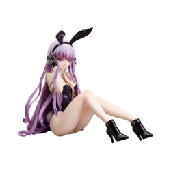 Figure Kyoko Kirigiri Bare Leg Bunny Ver. Danganronpa Trigger Happy Havoc