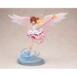 Figurine Sakura Kinomoto Cardcaptor Sakura ARTFX J