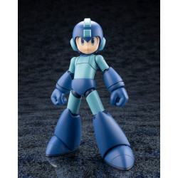 Plastic Model Mega Man 11 Ver.