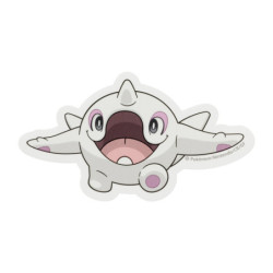 Sticker Cetoddle Pokémon