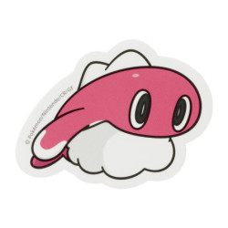 Sticker Tatsugiri Droopy Form Pokémon