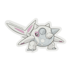 Sticker Cetitan Pokémon