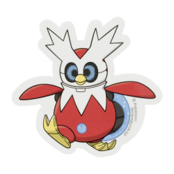 Sticker Iron Bundle Pokémon