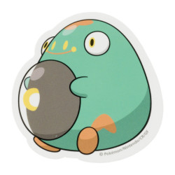 Sticker Bellibolt Pokémon