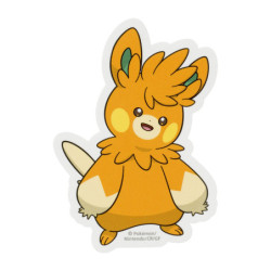 Sticker Pawmot Pokémon