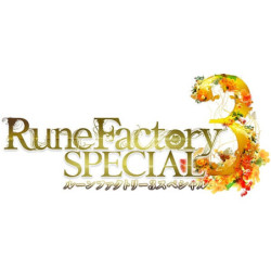 Game Rune Factory 3 Special Download Edition Nintendo Switch