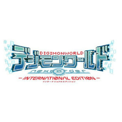 Game Digimon World: Next Order International Edition Download Edition Nintendo Switch