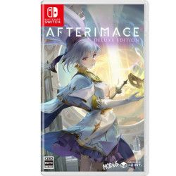 Game Afterimage Deluxe Edition Nintendo Switch