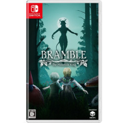 Game Bramble: The Mountain King Nintendo Switch