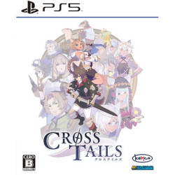 Game Cross Tails PS5
