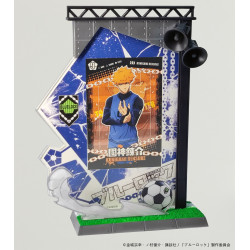 Acrylic Card Stand Rensuke Kunigami Blue Lock AFORCE×DRAGON HORSE