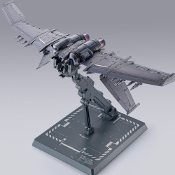 Figurine METAL BUILD Laevatein's XL-3 Emergency Deployment Booster