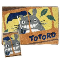 Towel Bath Mat Totoro On The Bus My Neighbor Totoro