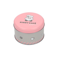 Langue de Chat Can Box Kirby Café Petit