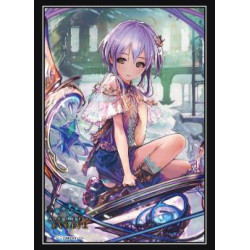 Card Sleeves Spinaria Keeper of Enigmas Shadowverse EVOLVE Vol.82