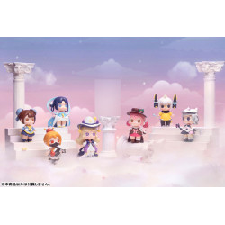 Figurines Set Mini Dream Girls MiniWorld