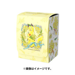 Deck Box Pikachu MIMOSA e POKÉMON