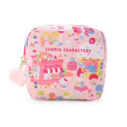 Pouch Characters Sanrio Fancy Shop