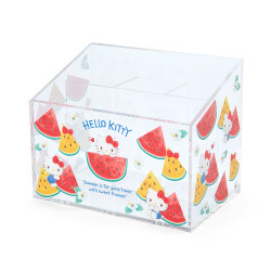 Pen Stand Hello Kitty Sanrio Fruits