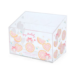Pen Stand My Melody Sanrio Fruits