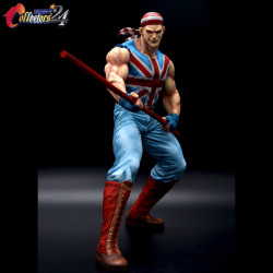 Figure Billy Kane Normal Color Ver. THE KING OF COLLECTORS'24